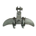 Xgf Suspension Clamp (hang-down type)